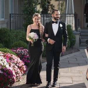 Meet your Posher, Jill